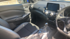 Nissan Juke 1.6 Hybrid N-Connecta 5dr Auto Hybrid Hatchback